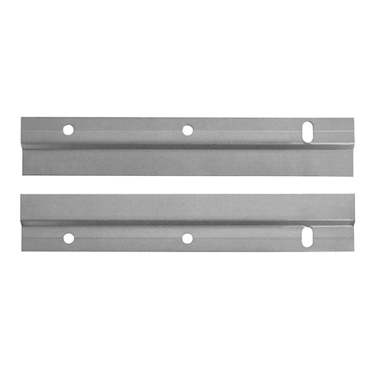 STAS french cleat hanger secures art with easy slide installation, perfect for safe wall mounting.