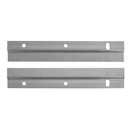 STAS french cleat hanger secures art with easy slide installation, perfect for safe wall mounting.