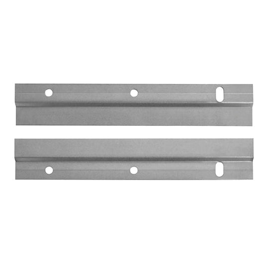 STAS french cleat hanger secures art with easy slide installation, perfect for safe wall mounting.