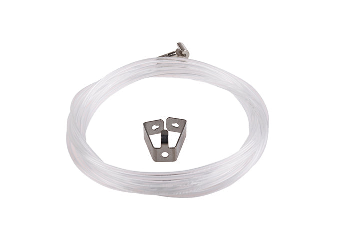 STAS cobra cords + hooks