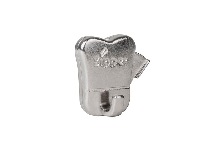 STAS cobra steel cable + zipper hook offers reliable support, fits multiple STAS rails.
