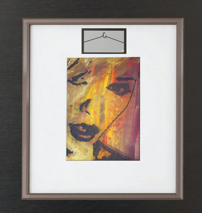 STAS magnetic picture hooks make hanging picture frames on metal surfaces easy and damage-free.