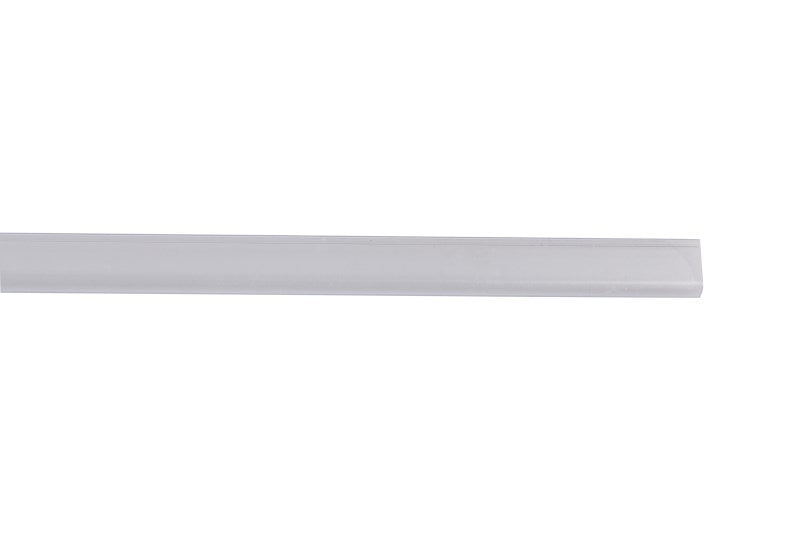STAS posterstrips - transparent, plastic for posters. Lengths range from 30cm to 100cm.