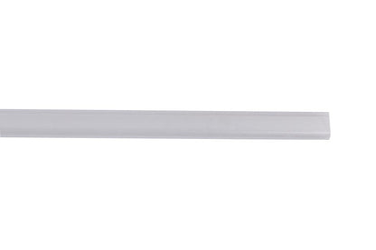 STAS posterstrips - transparent, plastic for posters. Lengths range from 30cm to 100cm.
