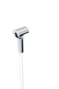 STAS cobra perlon cord for flexible, virtually invisible picture hanging up to 15kg. Use with STAS rails.